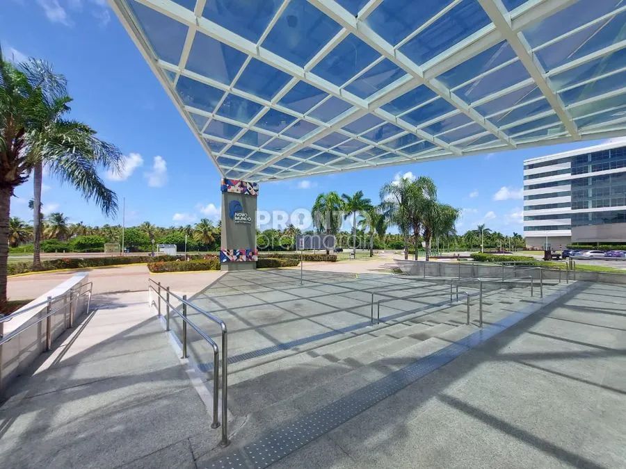 Sala/Conjunto Comercial em Paiva - Foto 5