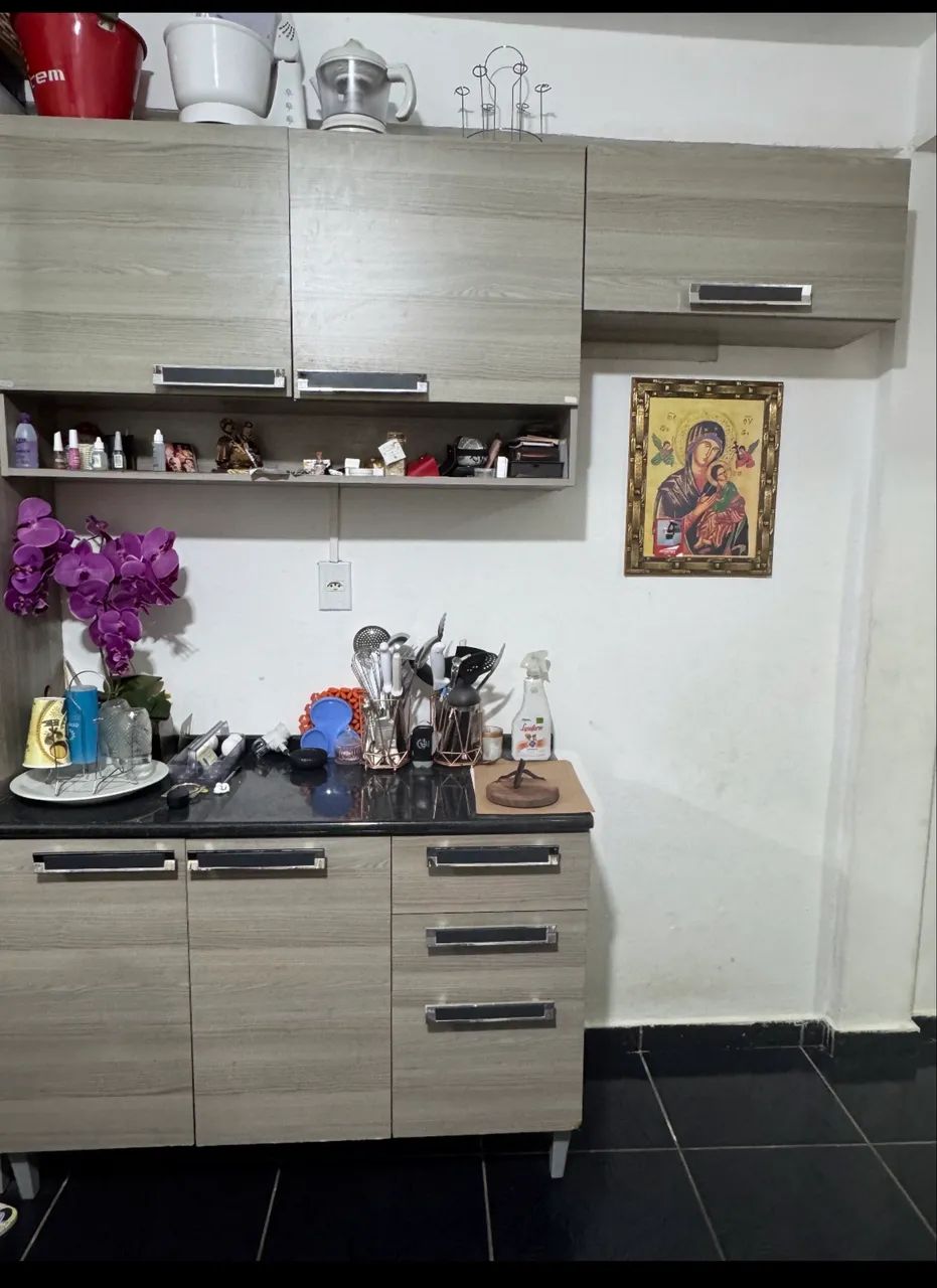 Armário de cozinha - Foto 3