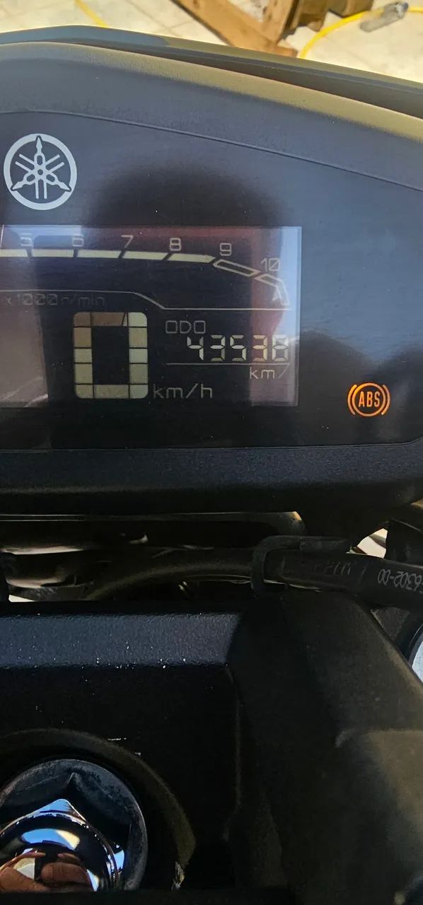 Fz15 2023 em estado de nova  - Foto 2
