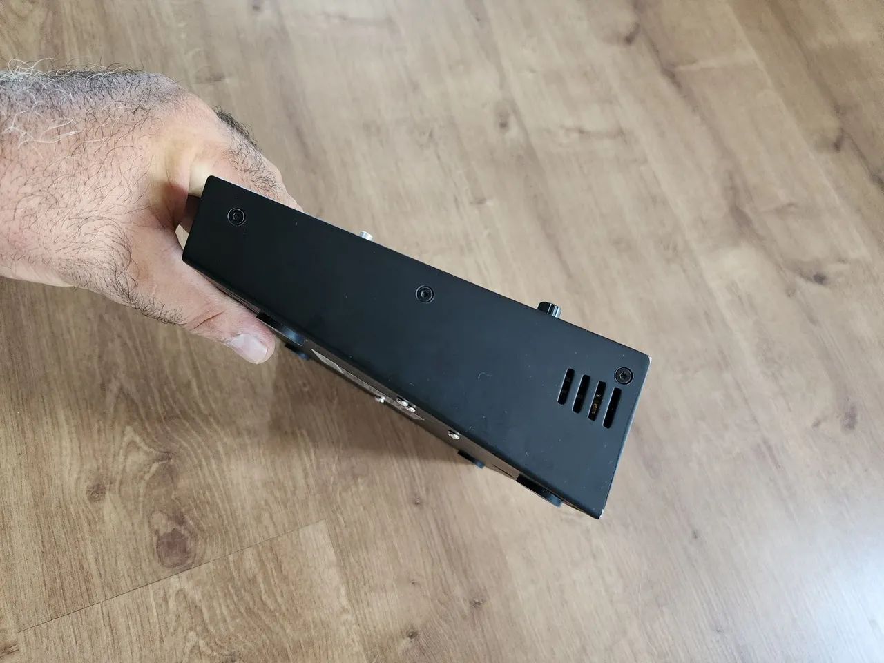 Interface M Audio 192 14  - Foto 5