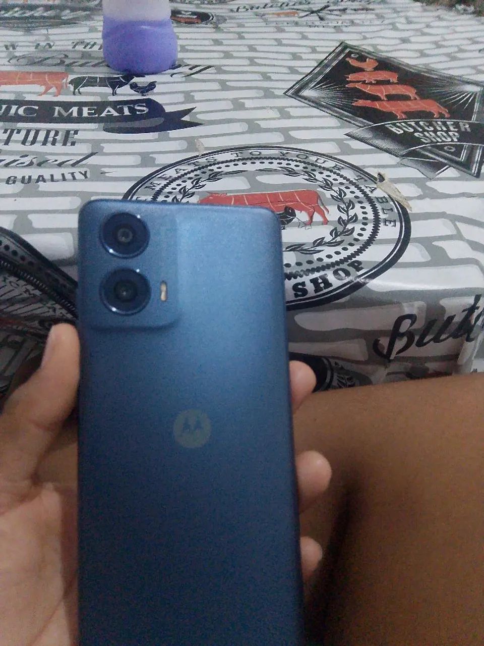 Moto g24 power - Foto 2