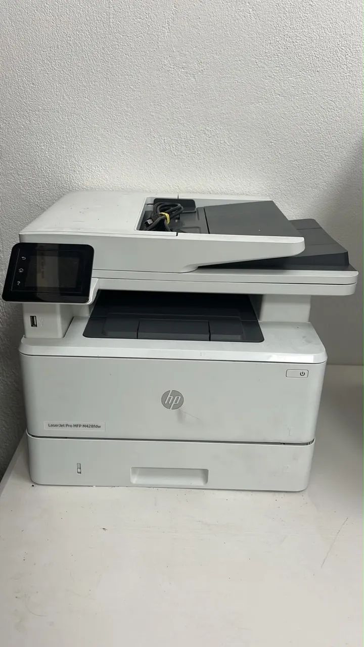 OFERTA IMPERDÍVEL! IMPRESSORA HP - Foto 2