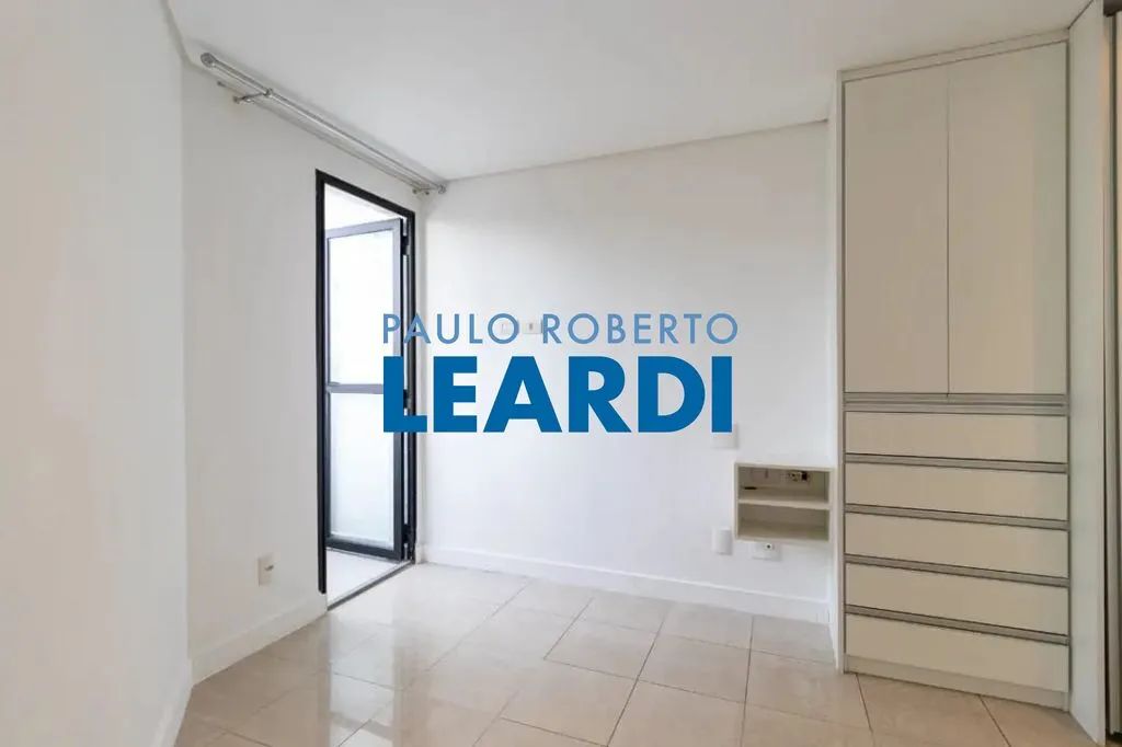 APARTAMENTO - VILA NOVA CONCEIÇÃO - SP