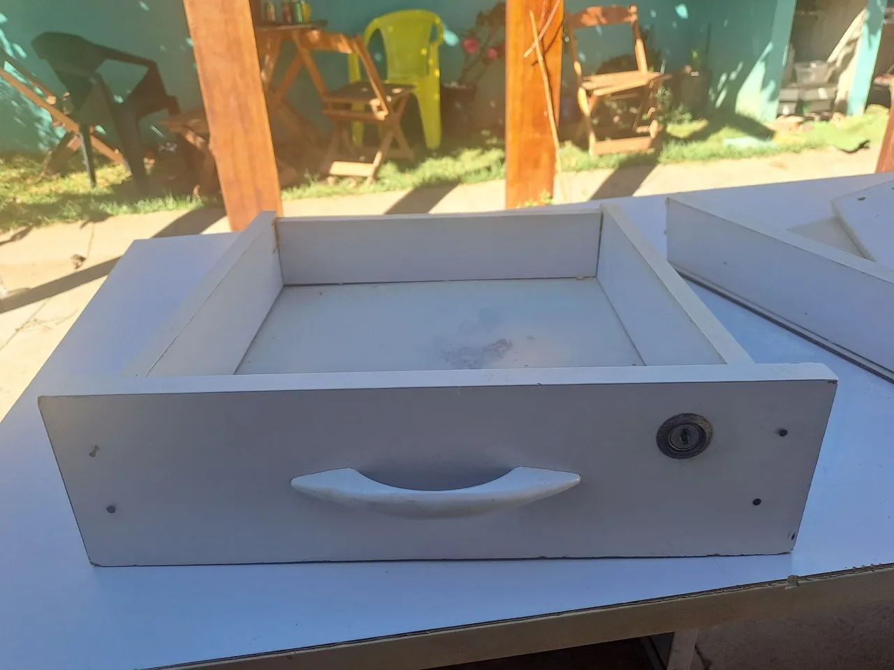 Mesa  - Foto 3