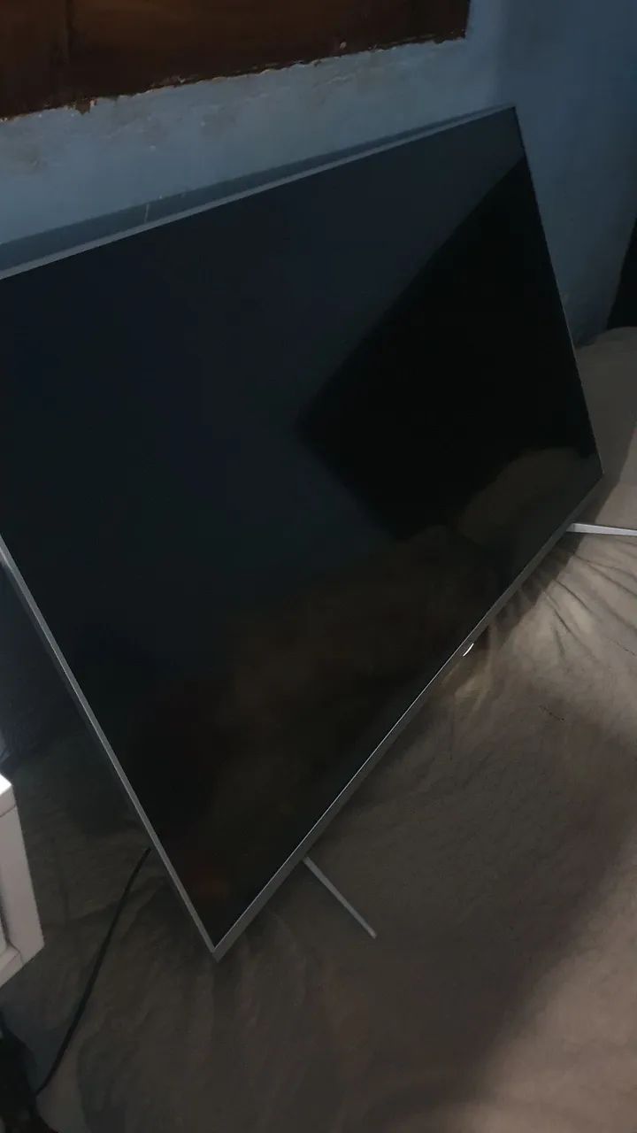 Tv tcl 50"