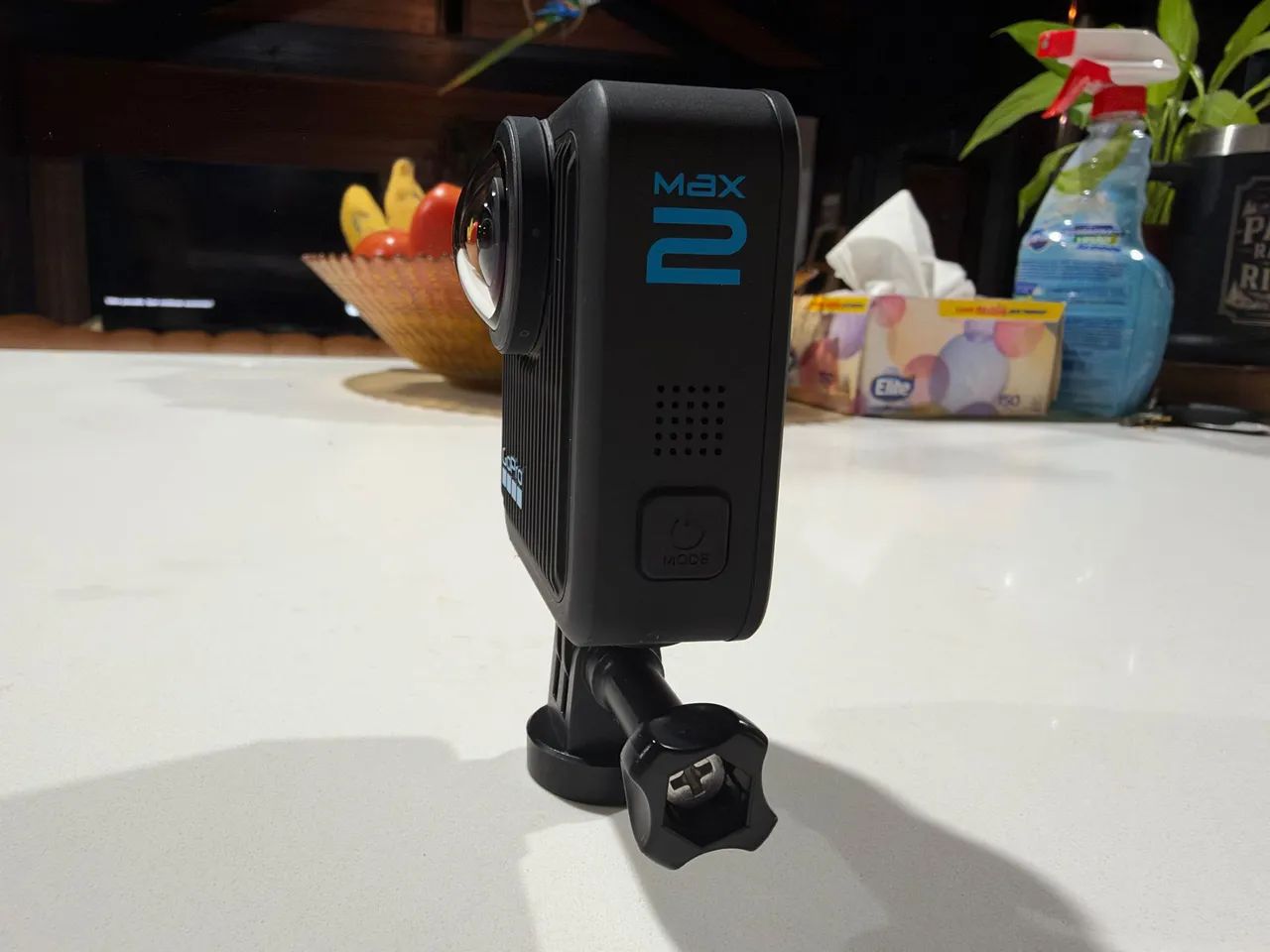 Go pro Max 2 - Foto 3