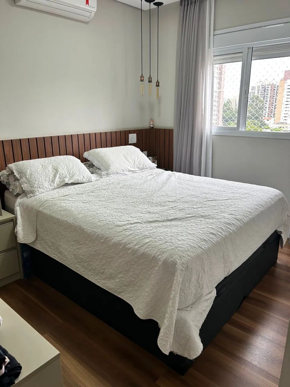 Box cama queen baú  - Foto 5