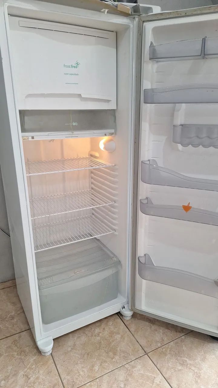 Geladeira Consul facilite 360lts - Foto 2