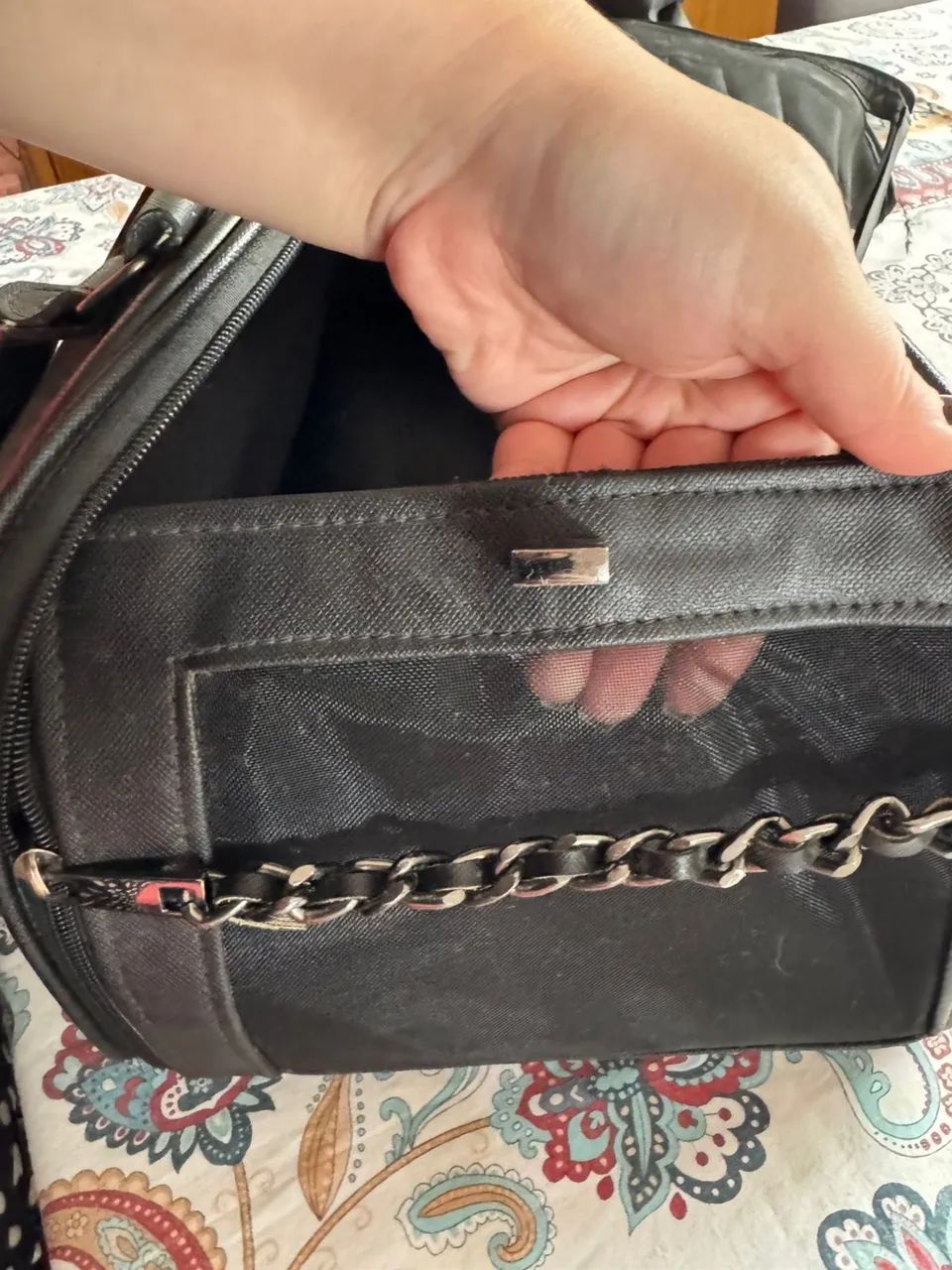 Bolsa Pet Theodoros - Foto 2