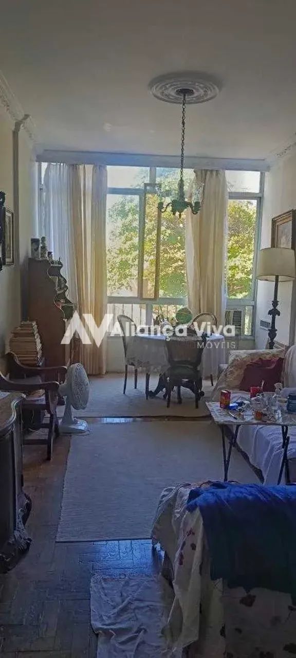Copacabana | Apartamento 2 quartos