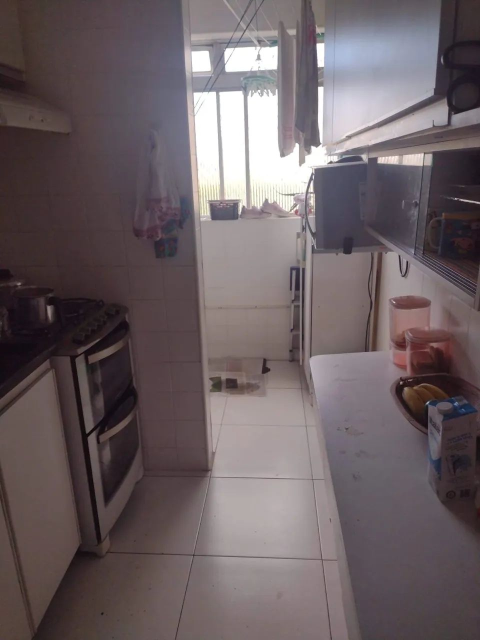84 Apartamento Capão Redondo - Foto 5