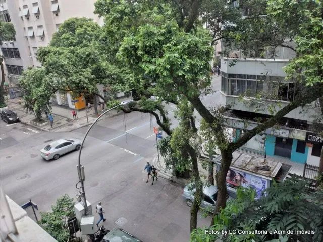 Studio em Copacabana