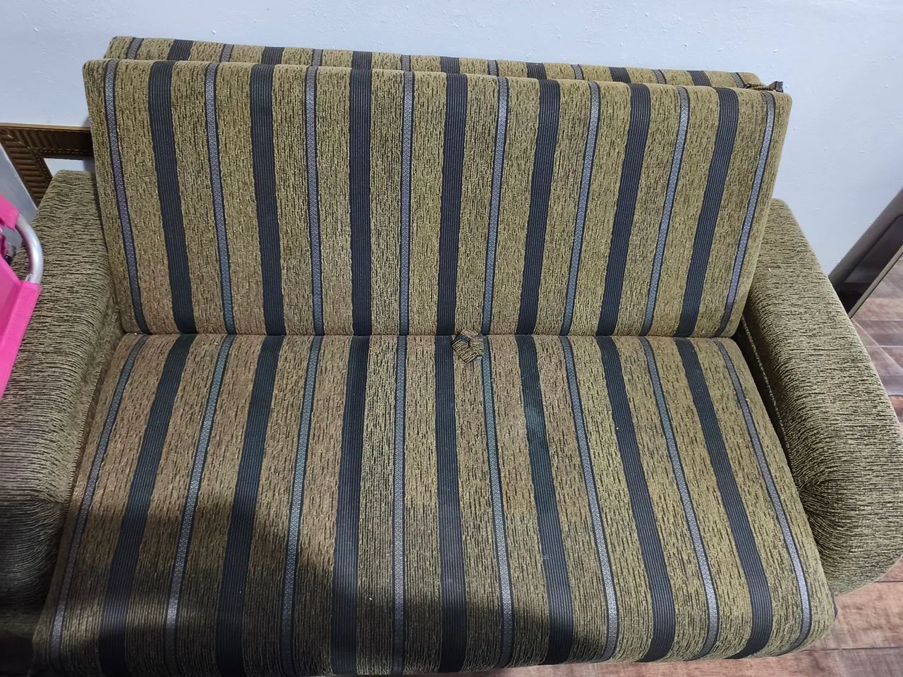 Sofá cama casal 