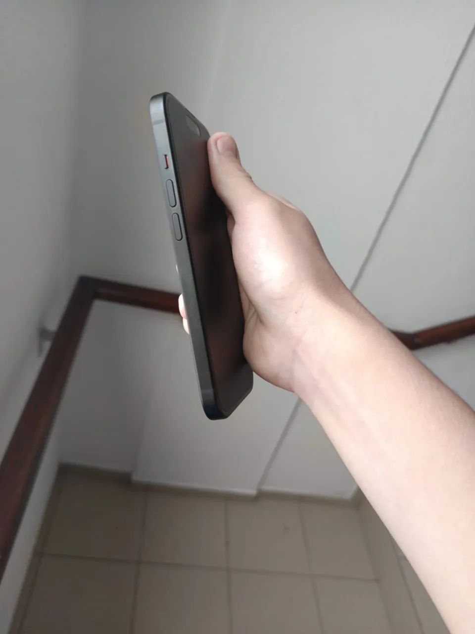Iphone 15 - Foto 5