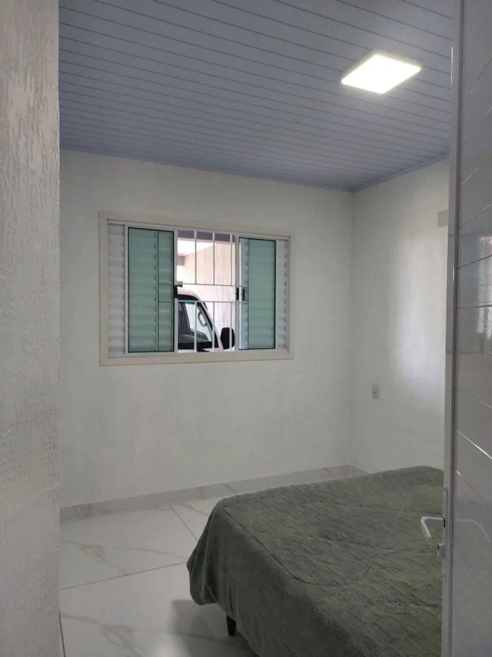 Casa Praia, 2 quartos em Balneario Arroio do Silva/SC - Foto 5