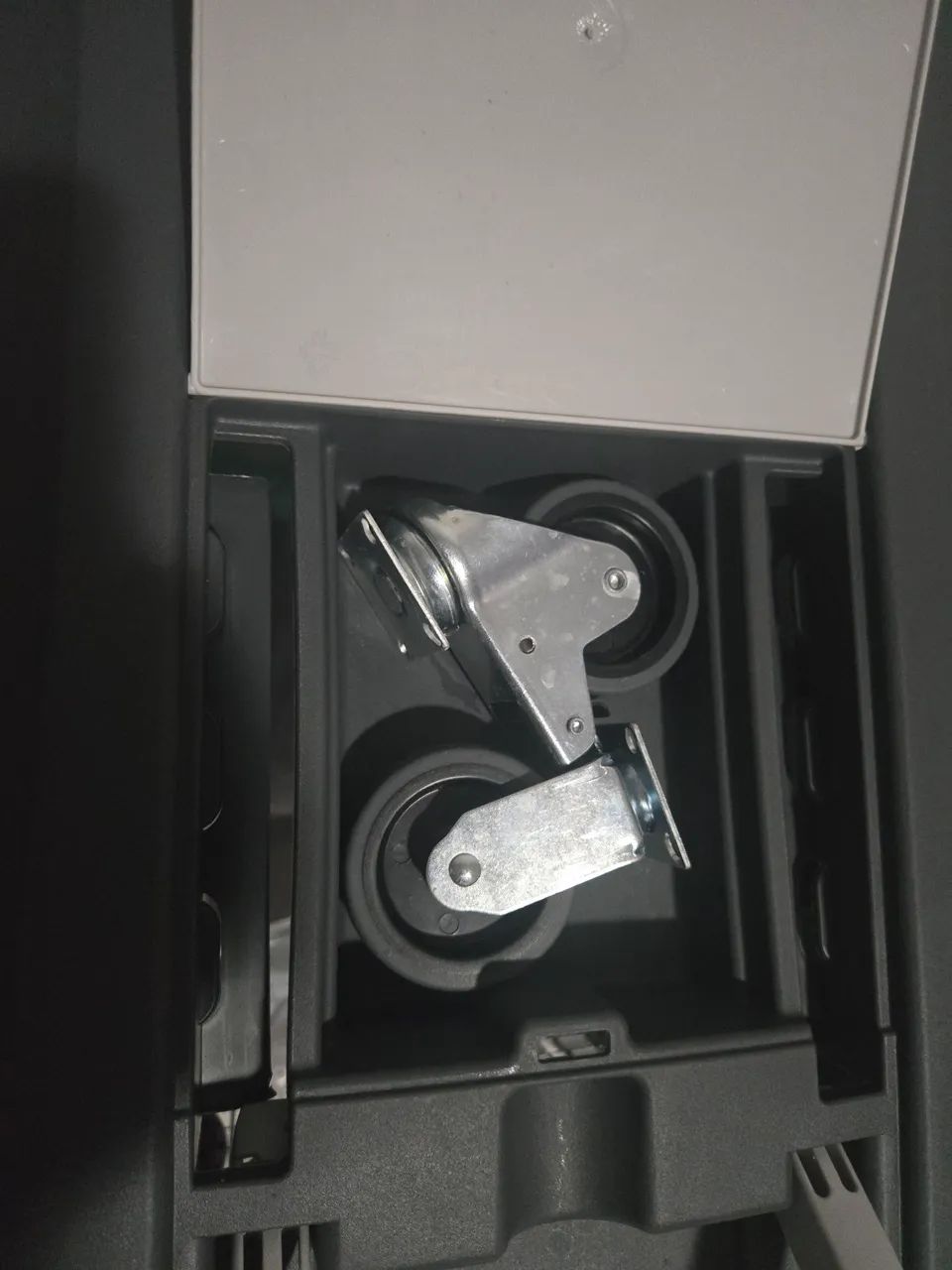 CAIXAS de transporte pet / cachorro / caes com nota fiscal - Foto 4