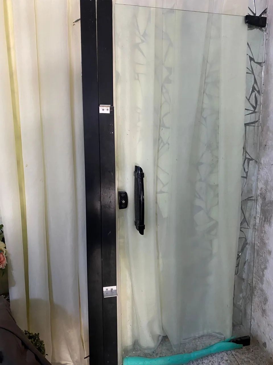 Porta blindex - Foto 2