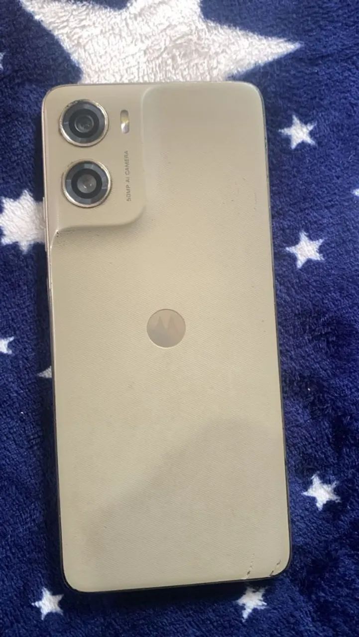 Vendo celular moto g06 aceito Brik  - Foto 2