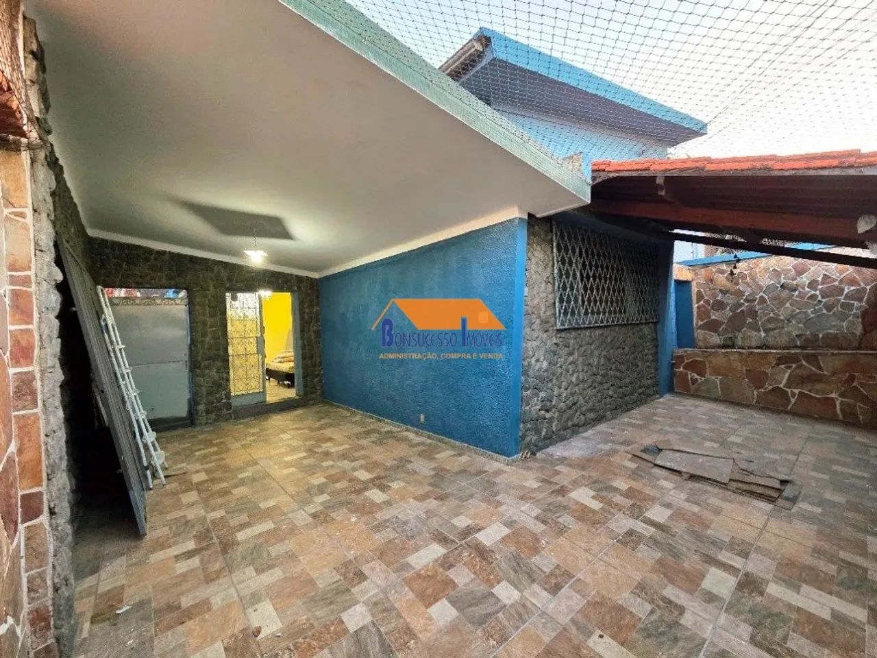casa de 3 quartos Bairro Renascença em Belo Horizonte