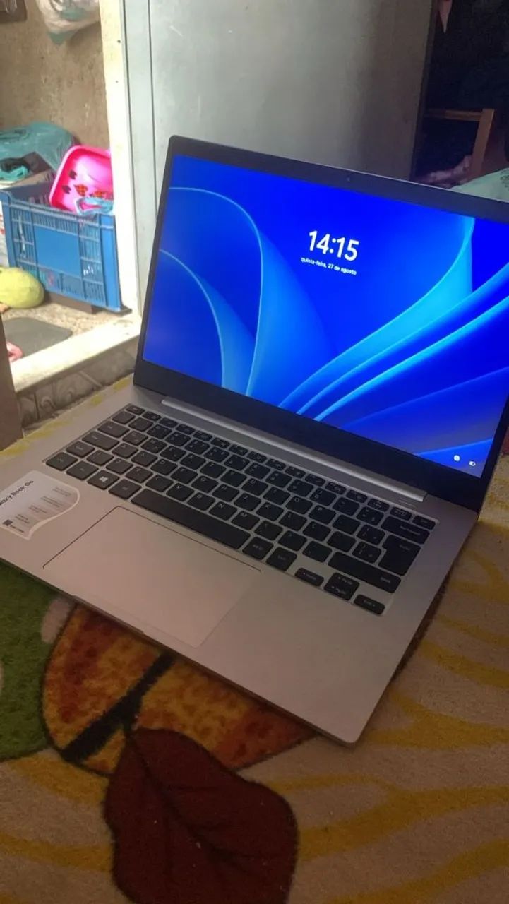 Nootbbook  - Foto 4