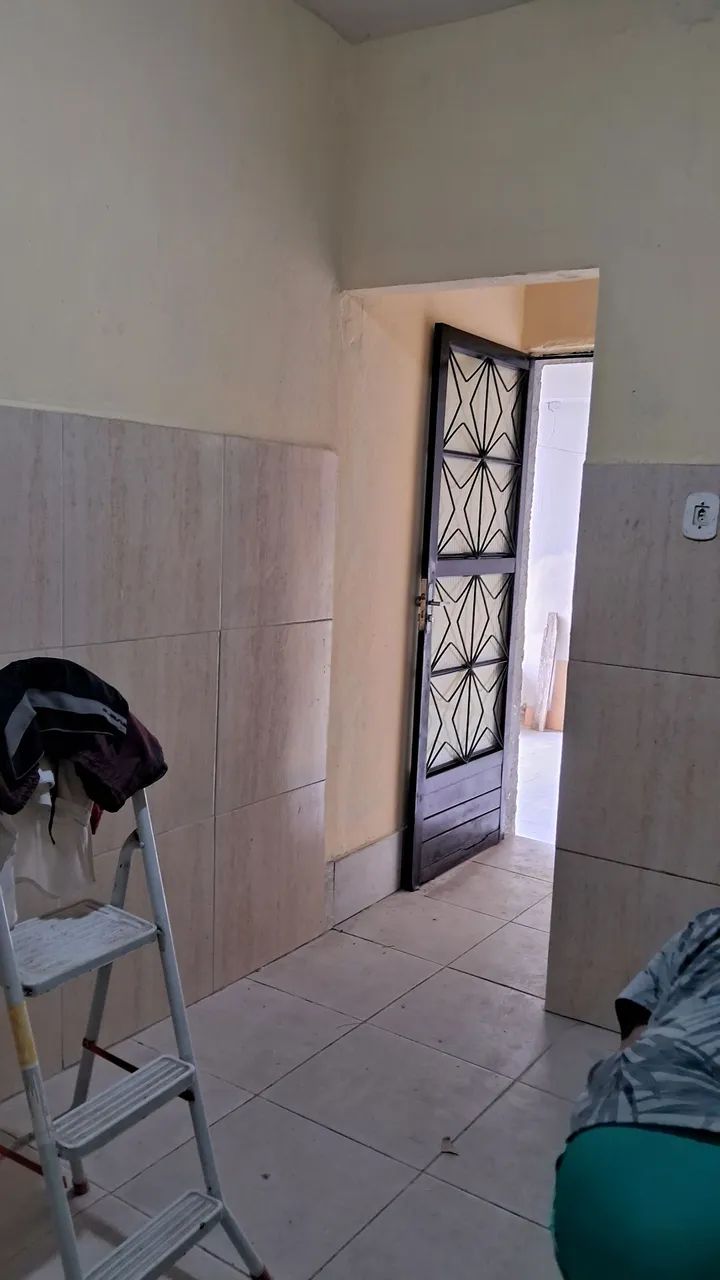Aluga-se casa  - Foto 2