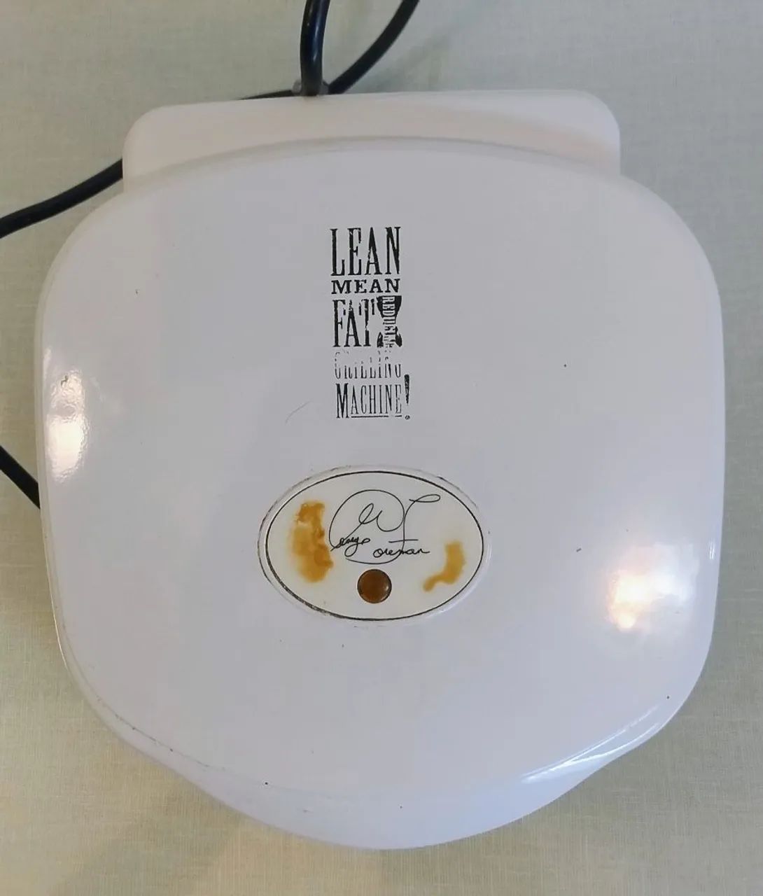Grill George Foreman - Foto 2