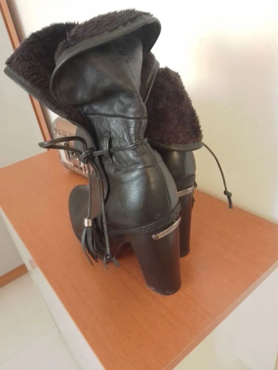 Bota de Marca - Foto 2