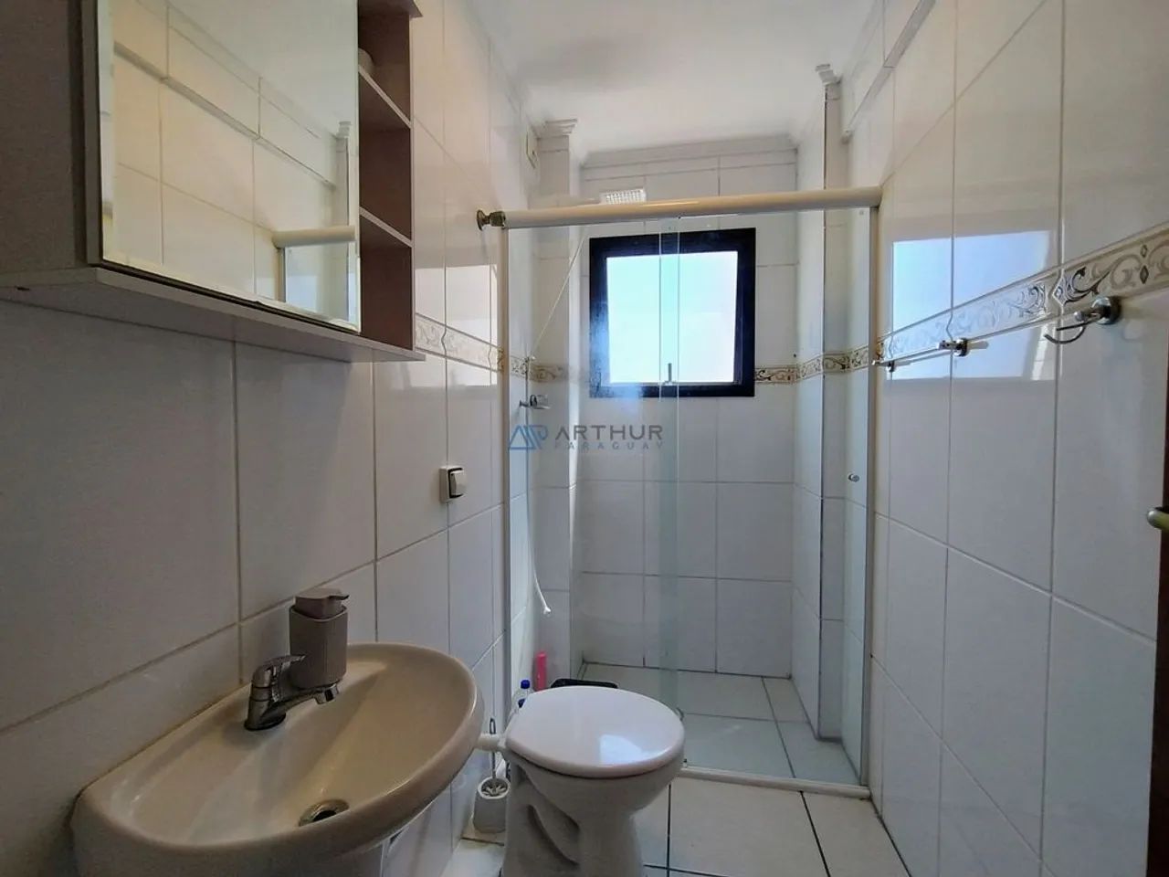 Apartamento para locação em Praia Grande na Aviação com 2 quartos e 73m² - Foto 11