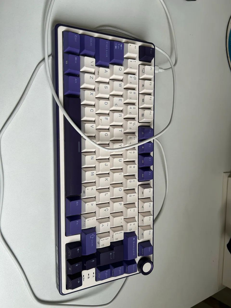 Teclado Gamer  - Foto 3