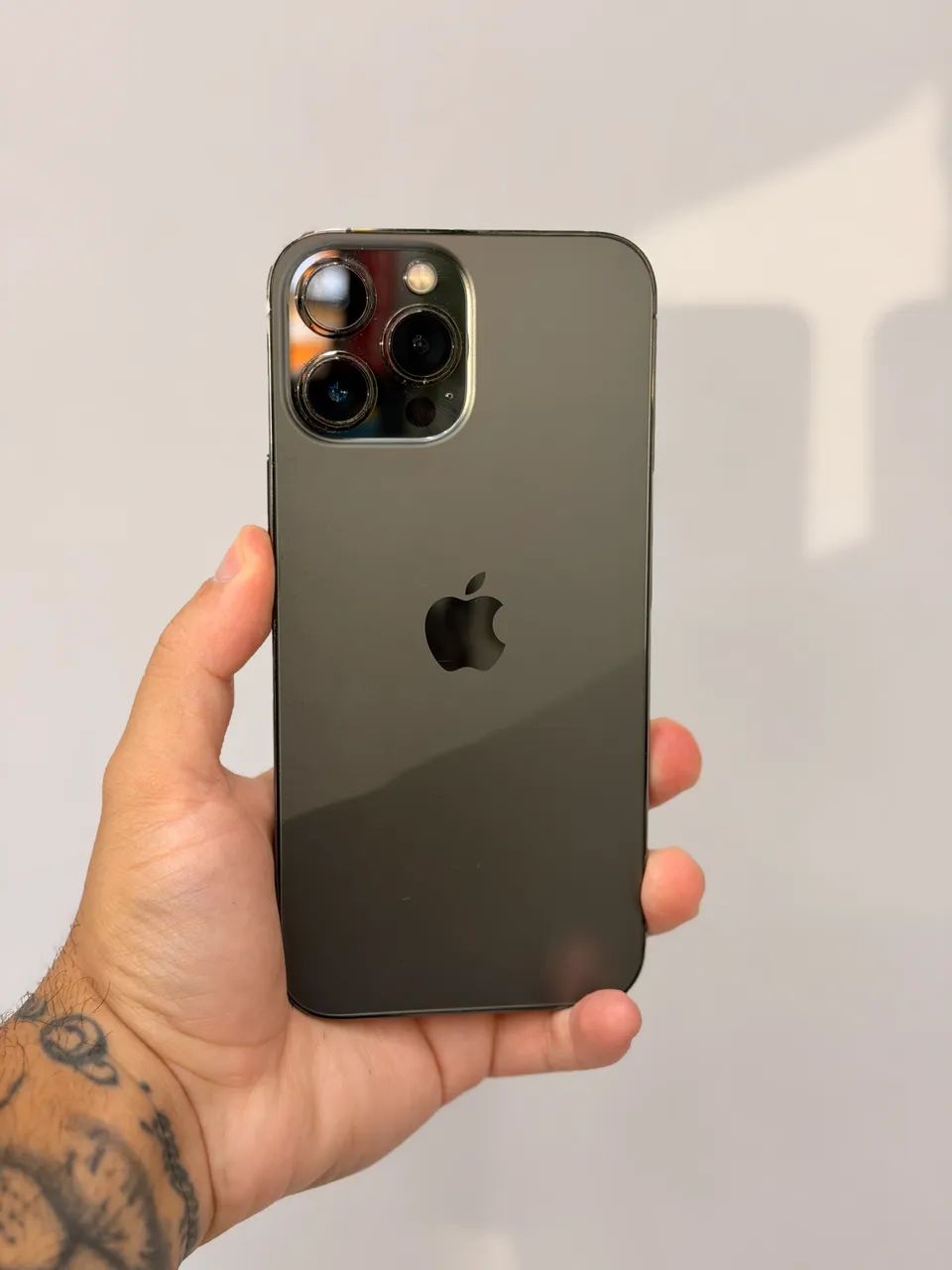 iPhone 13 Pro Max 128Gb - Foto 5