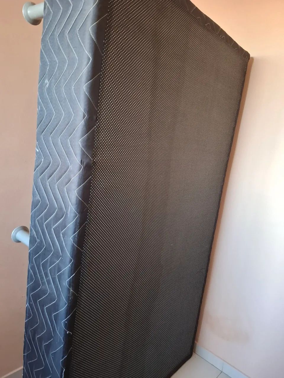 Base para cama box solteirão - Foto 4