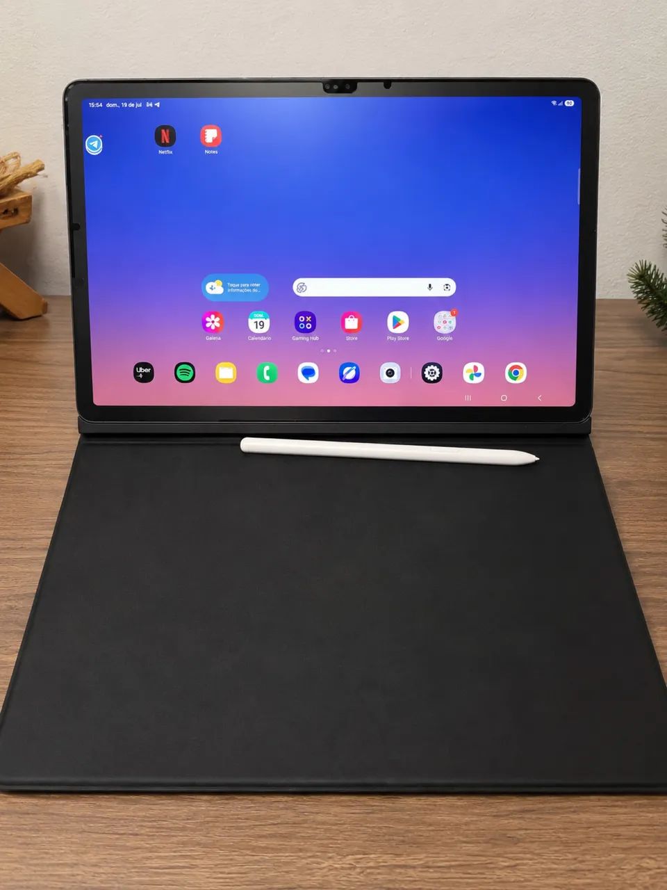 Tablet Samsung Galaxy Tab S10 Lite 128 gb