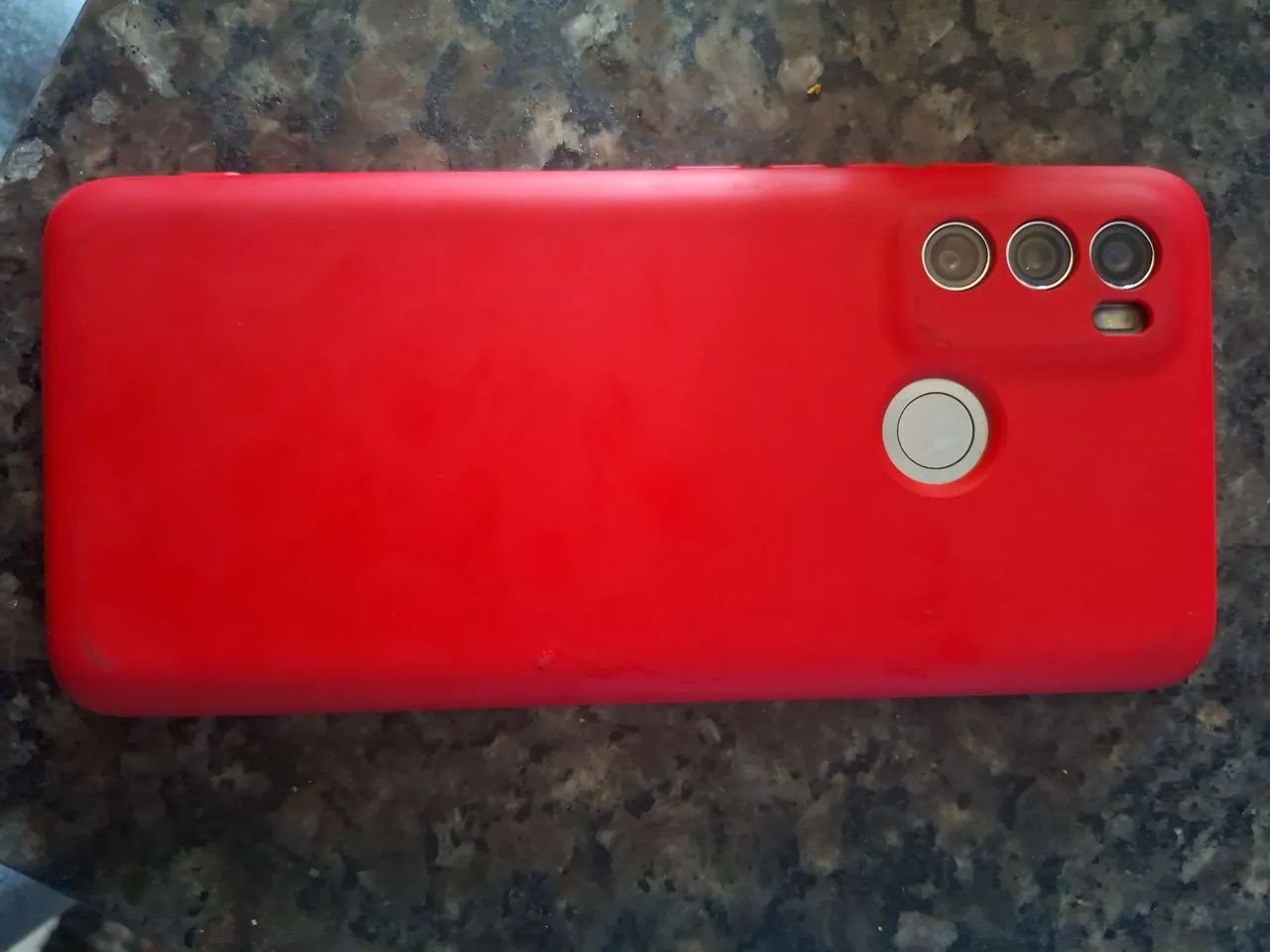 Moto G60 