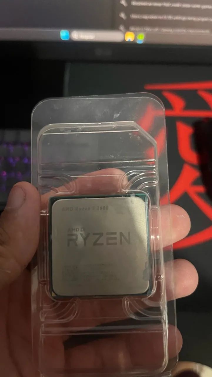 Kit ryzen  - Foto 3
