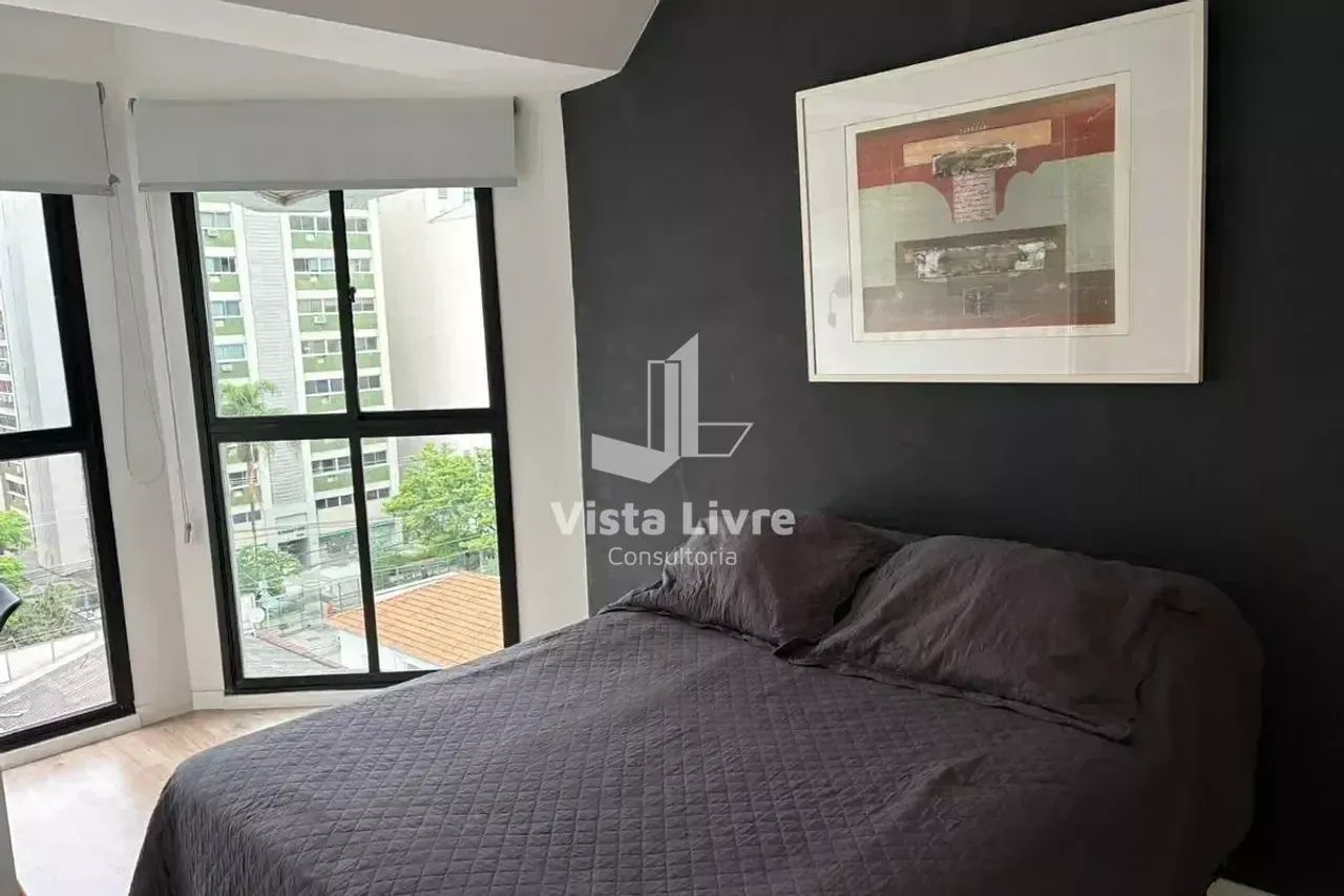 Studio à venda, Itaim Bibi, São Paulo, SP - Foto 3