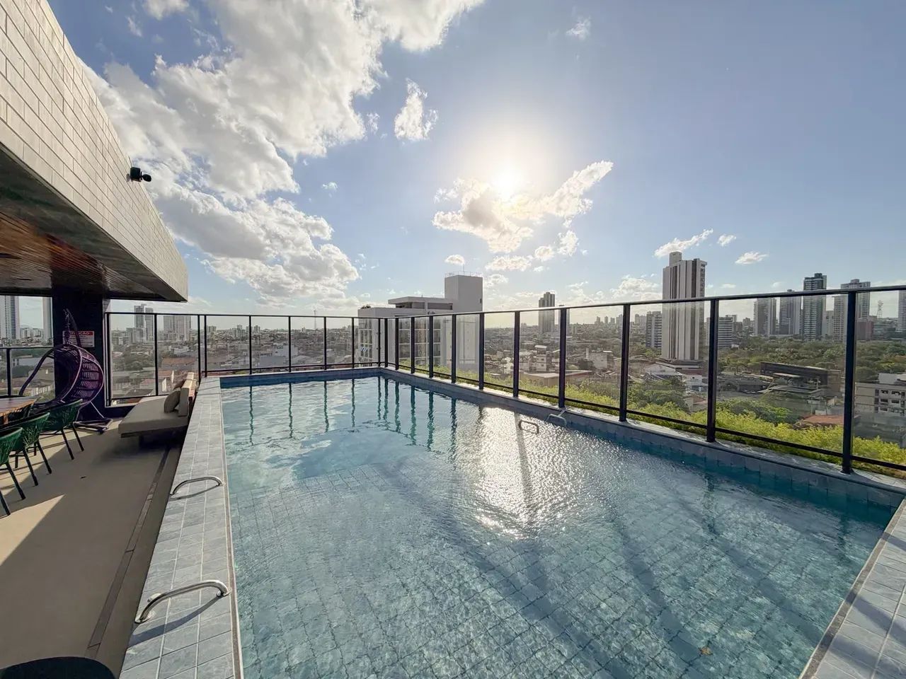 Apartamento no Catolé pronto para morar de 3 quartos e área de lazer - Foto 4