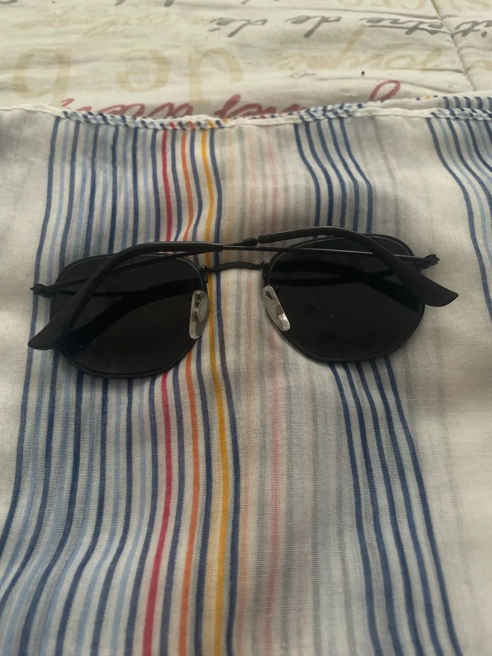 Óculos Ray-ban original  - Foto 2
