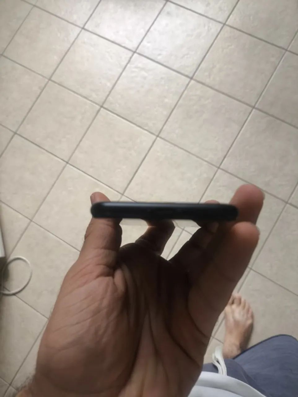 iPhone SE 3ª Geração (2022) ? Mesmo processador do iphone 13 - Foto 5