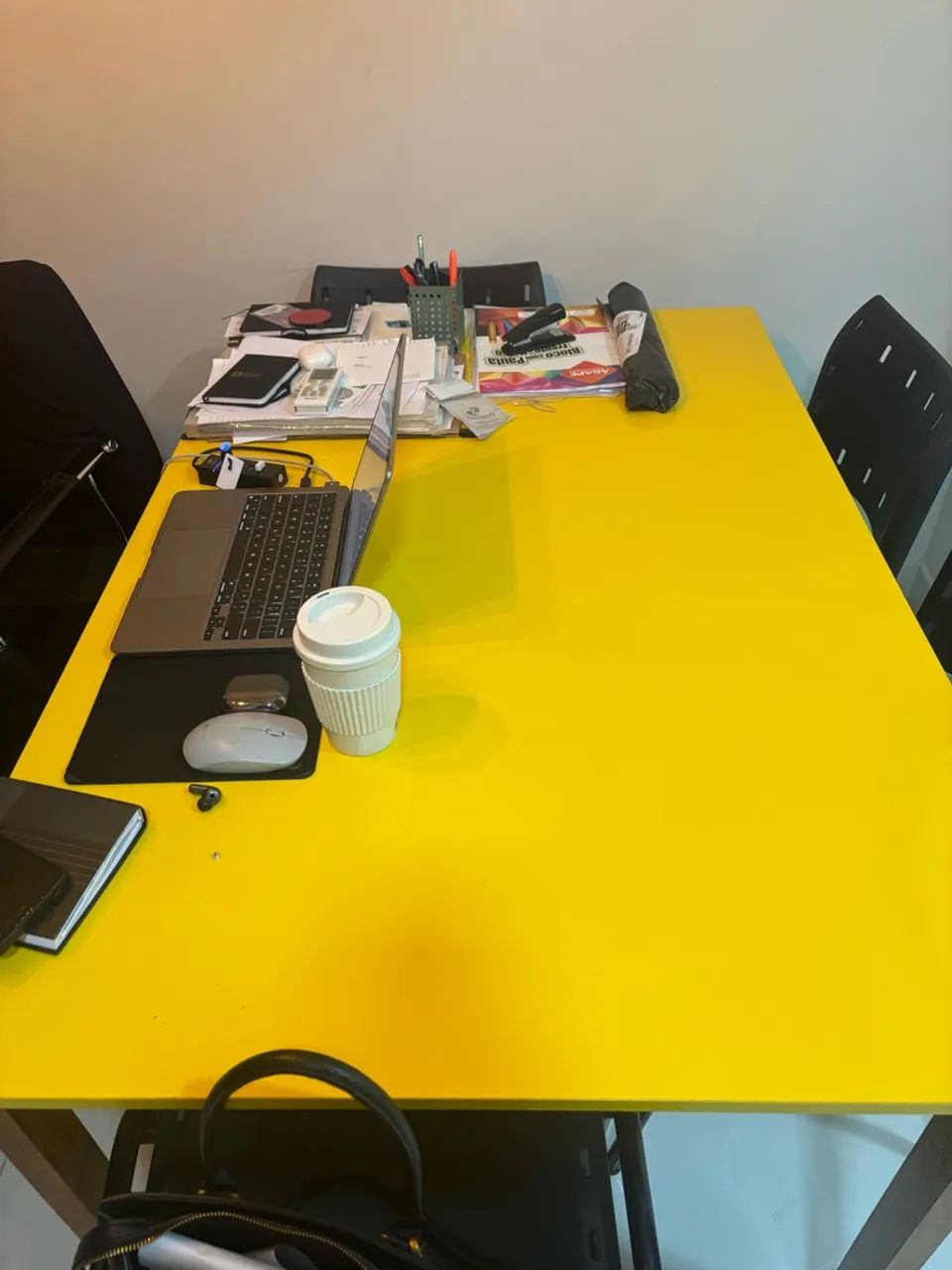 Mesa de escritório  - Foto 2