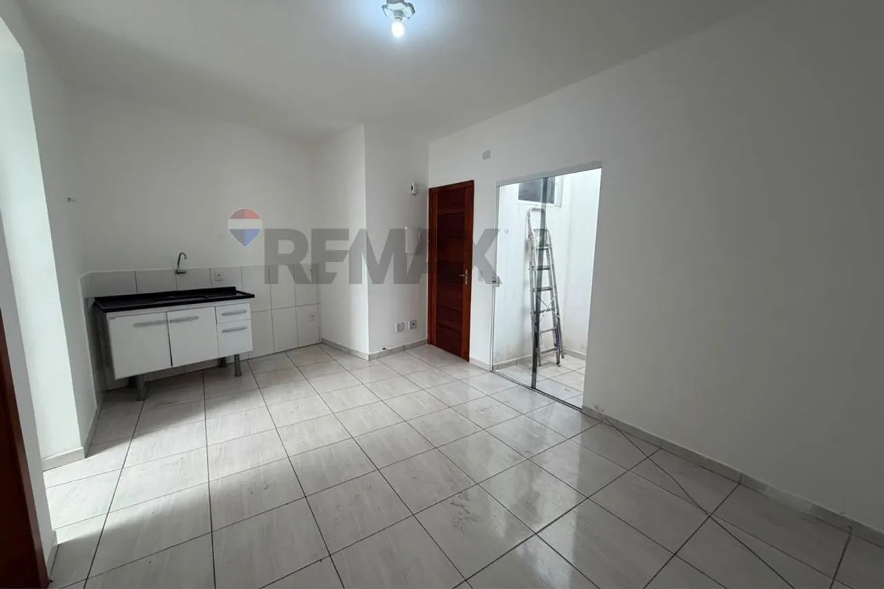 Sala comercial para locação na Vila Tolstói - Foto 5