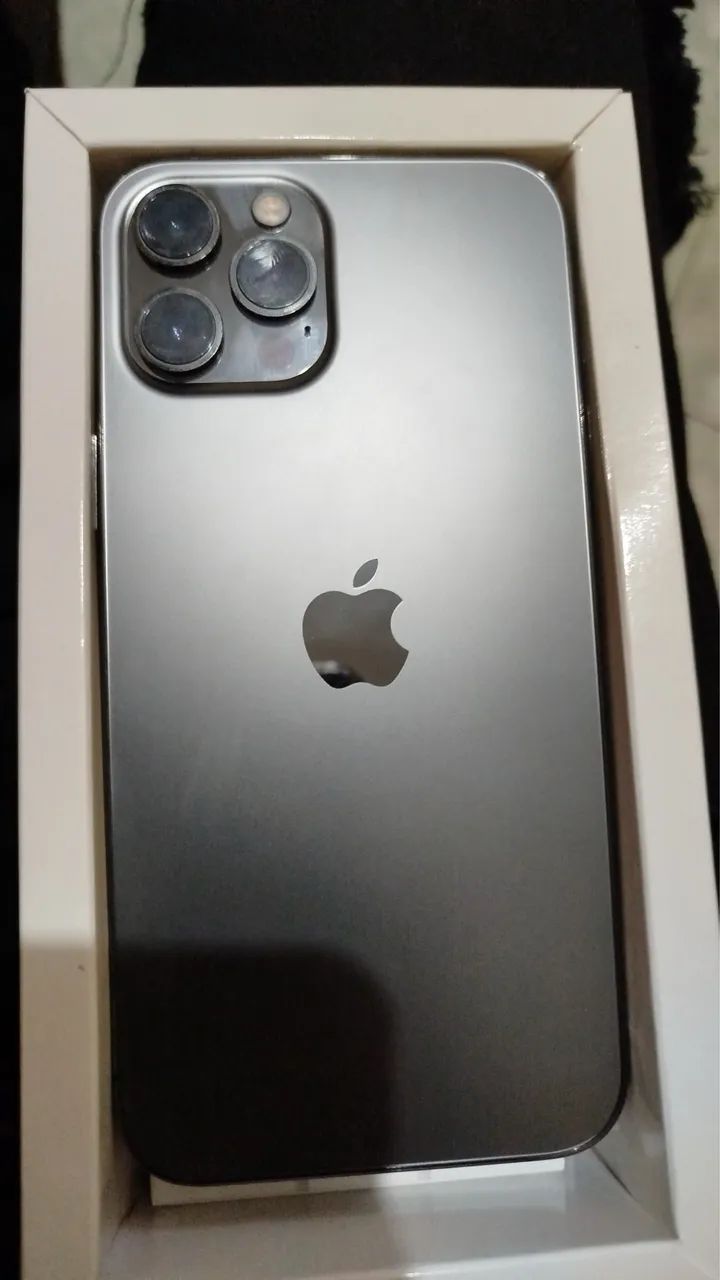iPhone 12 Pro Max 256Gb - Foto 3