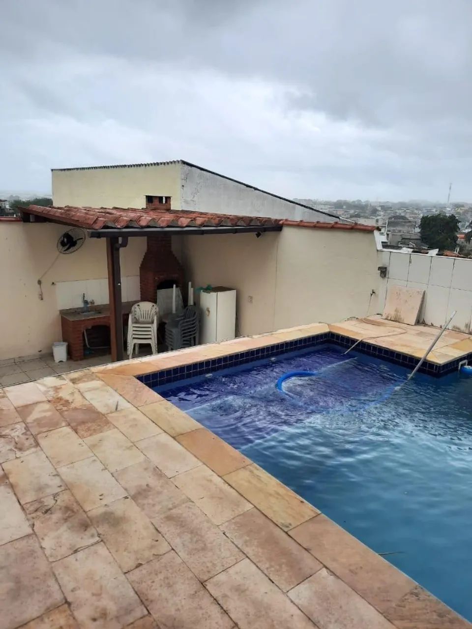 Casa com piscina - Foto 5