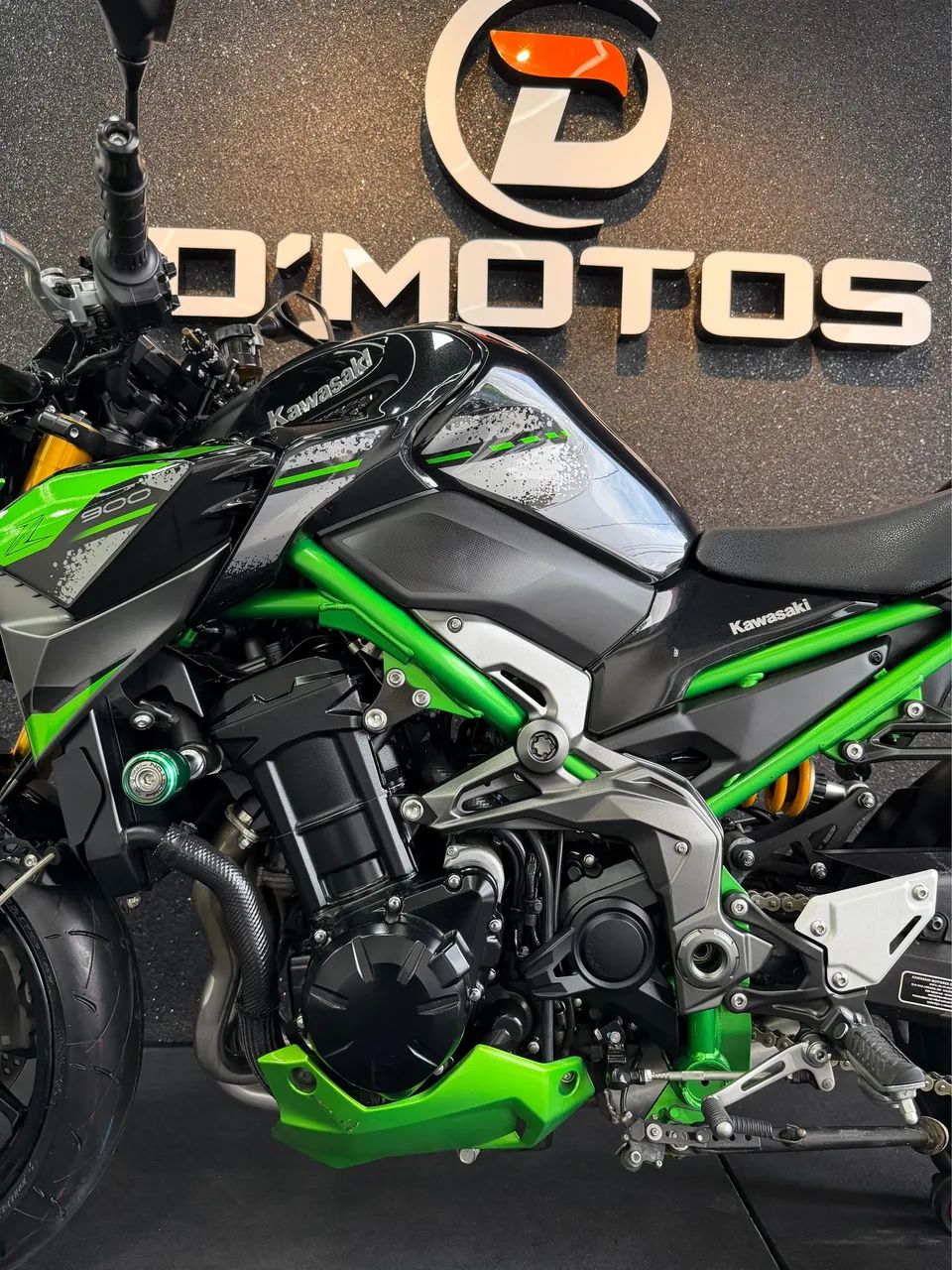 Z 900 R Edition 2025 - 1523671807 | OLX