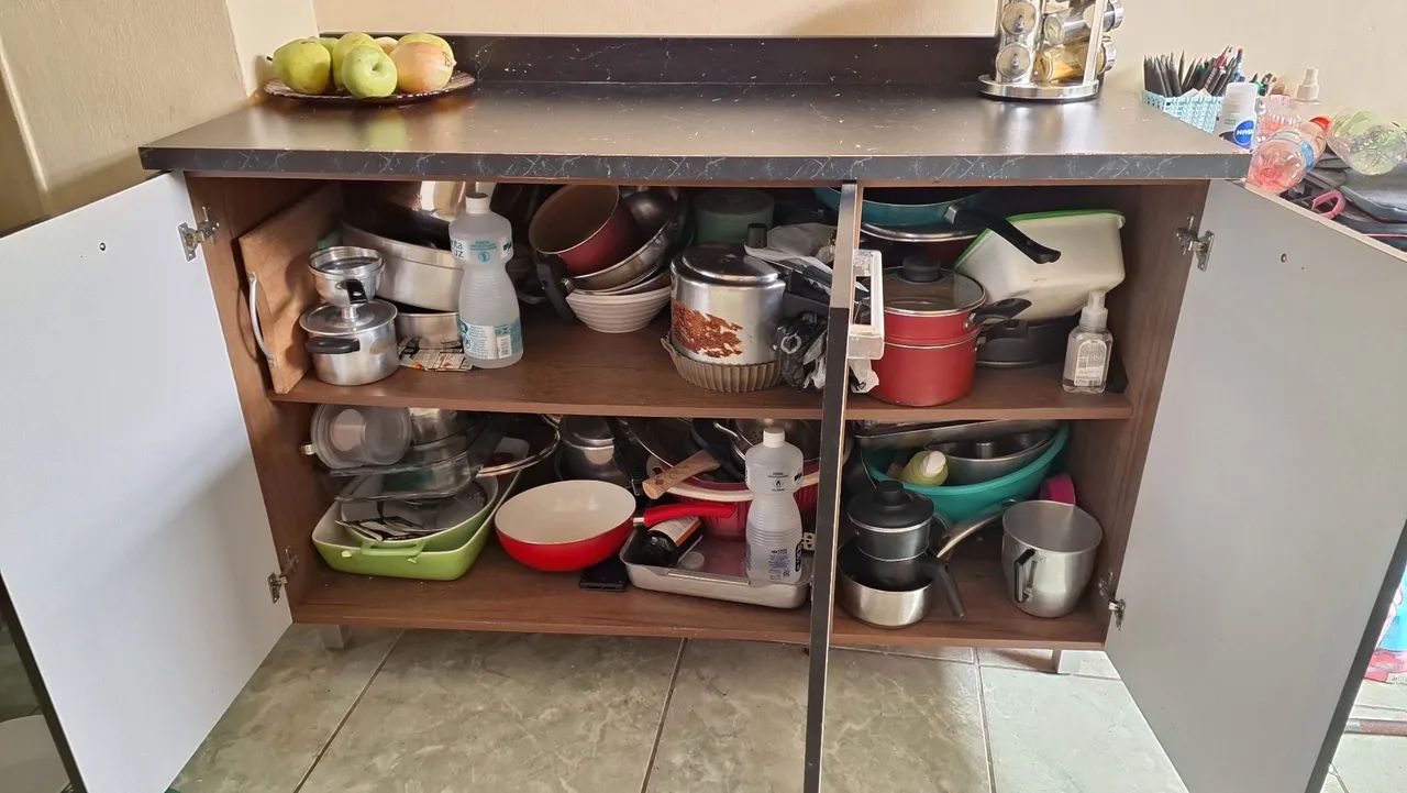 Conjuntos de armários de cozinha - Foto 4