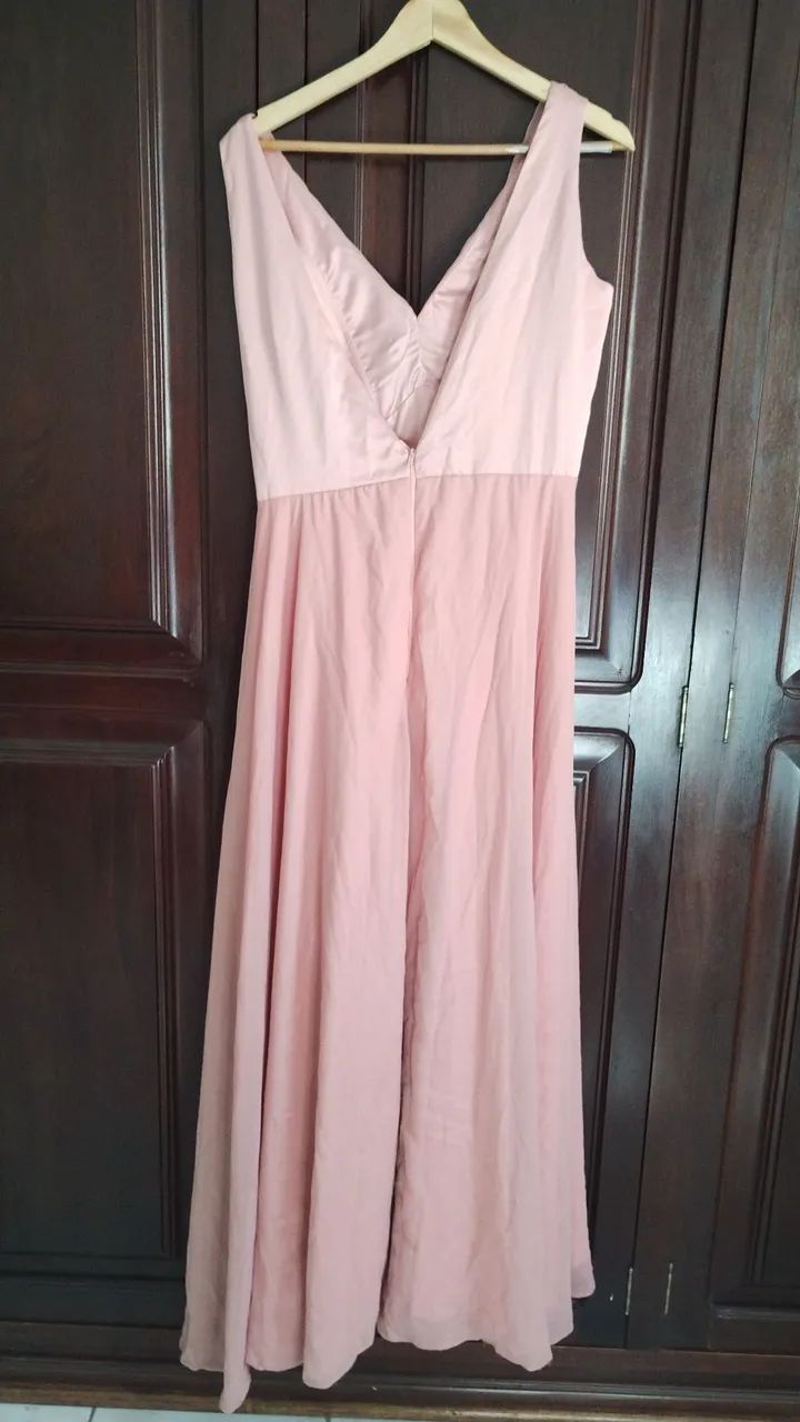 Vestido de festa  - Foto 2