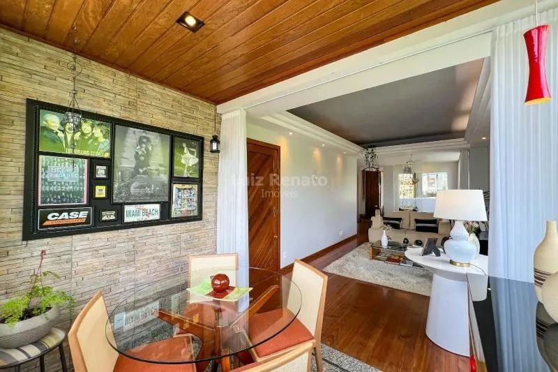 Apartamento à venda no bairro Cidade Nova - Foto 5