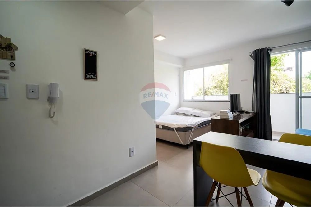 Studio mobiliado com 1 quarto, 27 m², à venda - São Pedro - Foto 5