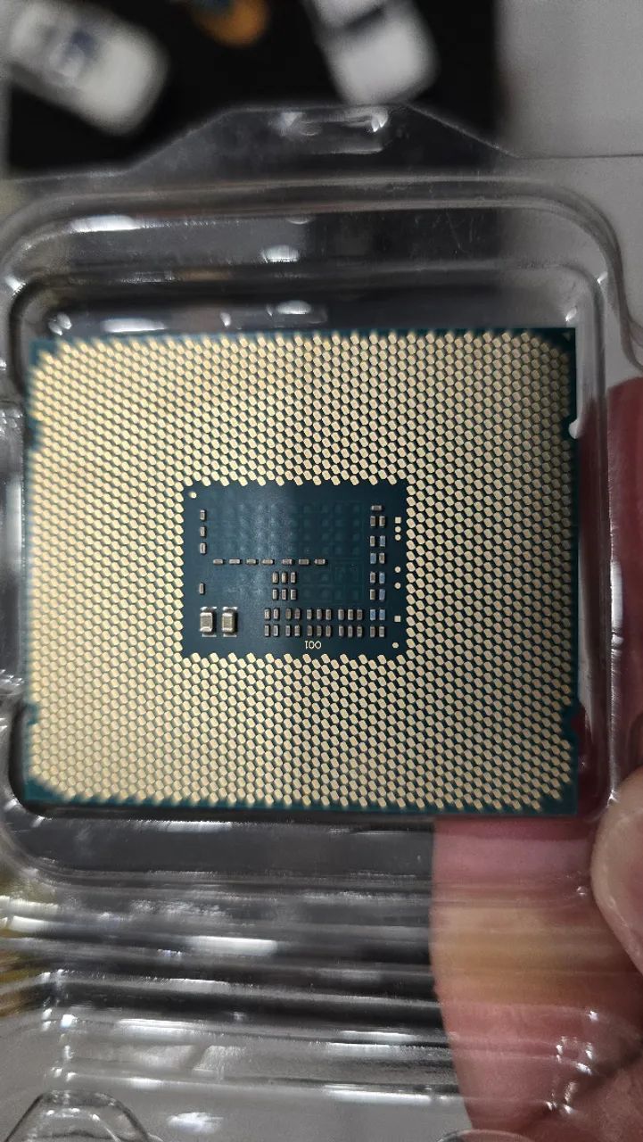 Processador Intel® Xeon® E5-2640 v3 - Foto 3