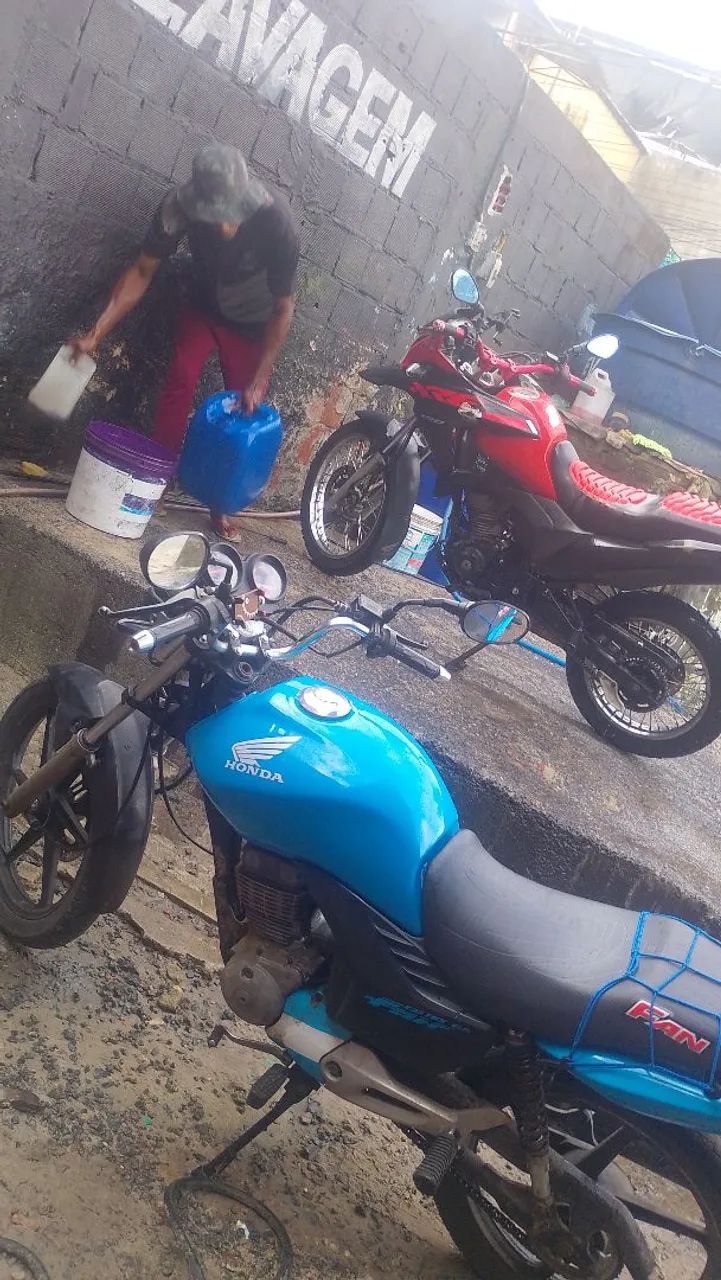 Moto file - Foto 2