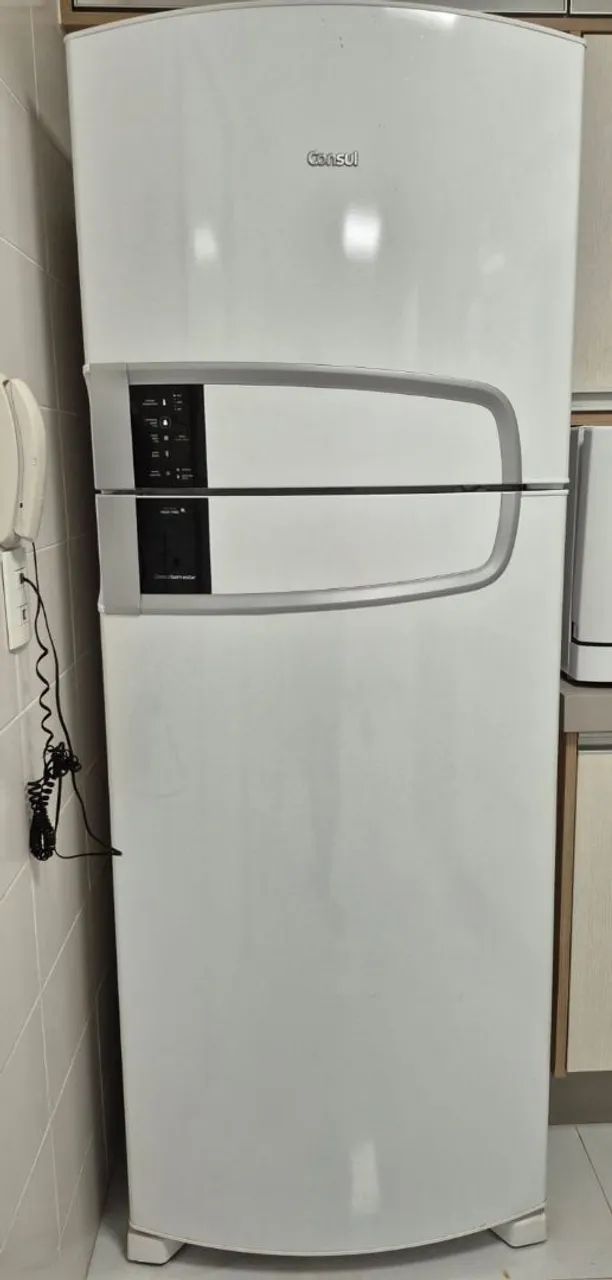 REI DA GELADEIRA - RESPEITO AO CLIENTE  - Foto 4